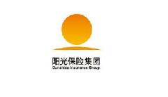 阳光财产保险股份有限公司LOGO