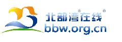 广西北部湾在线投资控股有限公司LOGO