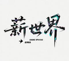 广西薪世界贸易有限责任公司LOGO