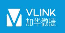 珠海加华微捷科技有限公司LOGO