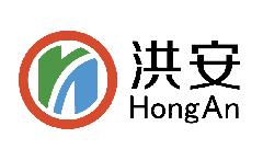 广西洪安生物科技有限责任公司LOGO