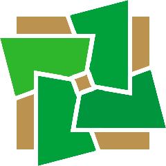 广西南宁百萃信息科技有限公司LOGO