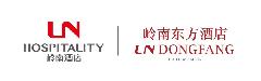 广州交投发展控股有限公司琶洲岭南东方酒店LOGO